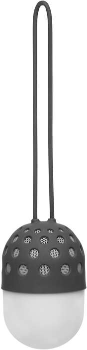 BOCINA  BLUETOOTH CON LUCES D290